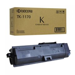 Kyocera TK-1170 TK1170 1T02S50NL0 Tooner - hind ja info | Tindiprinteri kassetid | kaup24.ee