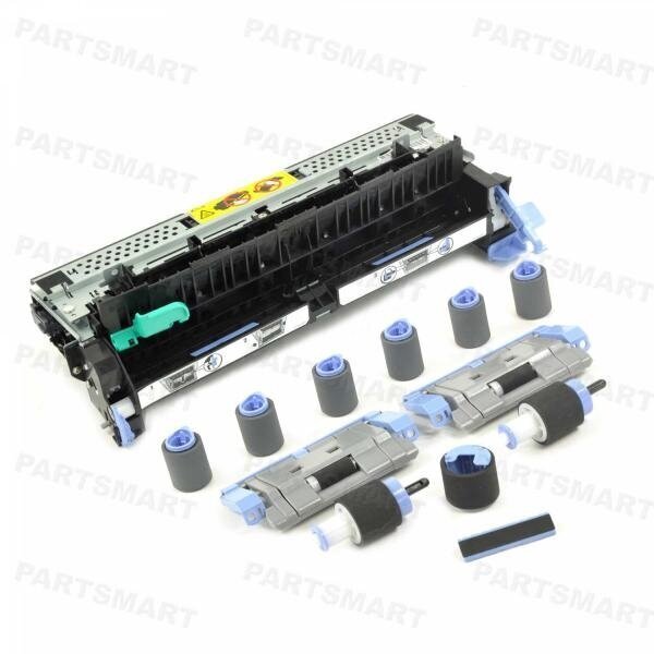 HP Maintenance Fuser Kit CF254A CF235-67908 - цена и информация | Tindiprinteri kassetid | kaup24.ee