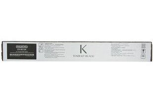 Utax Toner CK-8513 Black (1T02RM0UT0), цена и информация | Картриджи и тонеры | kaup24.ee