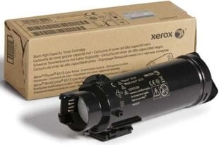 Xerox Toner DMO Black HC (106R03585), hind ja info | Laserprinteri toonerid | kaup24.ee