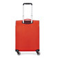 Väike kohver Roncato 4R LitePlus 1,4 kg, punane hind ja info | Kohvrid, reisikotid | kaup24.ee