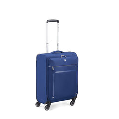 Väike kohver Roncato 4R LitePlus 1,4 kg, sinine hind ja info | Kohvrid, reisikotid | kaup24.ee