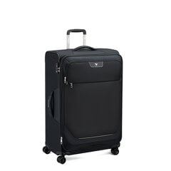 Suur kohver 4R JOY, must hind ja info | Kohvrid, reisikotid | kaup24.ee