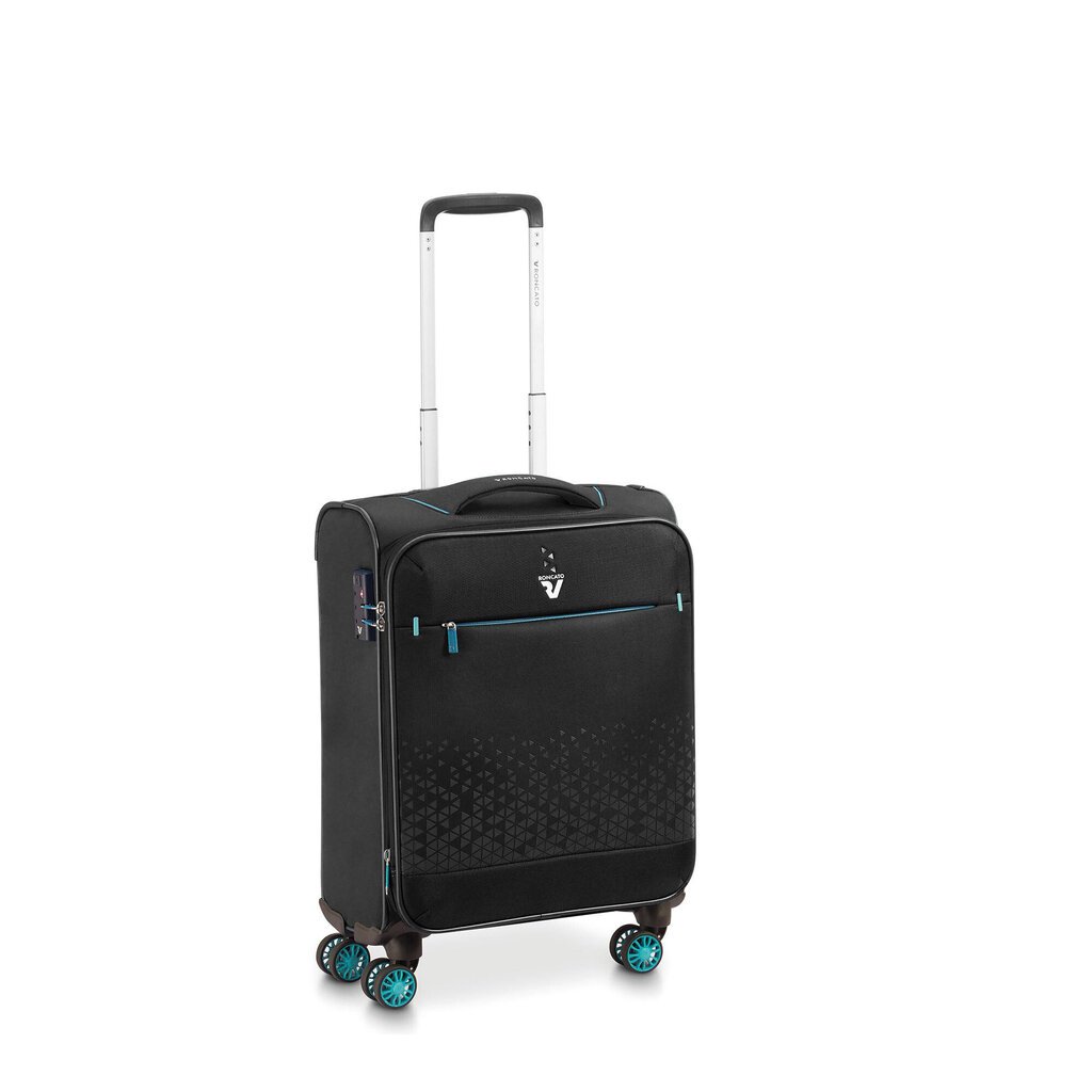 Väike kohver Roncato Crosslite suurus-55-40-20, 4 rattaga цена и информация | Kohvrid, reisikotid | kaup24.ee