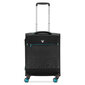 Väike kohver Roncato Crosslite suurus-55-40-20, 4 rattaga hind ja info | Kohvrid, reisikotid | kaup24.ee