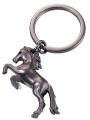 Брелок для ключей TROIKA Wild Horse цена и информация | Бизнес подарки | kaup24.ee