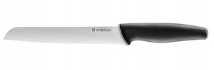 Ambition хлебный нож Aspiro, 20 см цена и информация | Ножи и аксессуары для них | kaup24.ee
