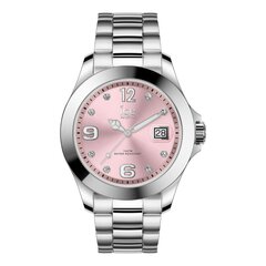 Käekell ICE Watch STEEL, hõbedane hind ja info | Naiste käekellad | kaup24.ee