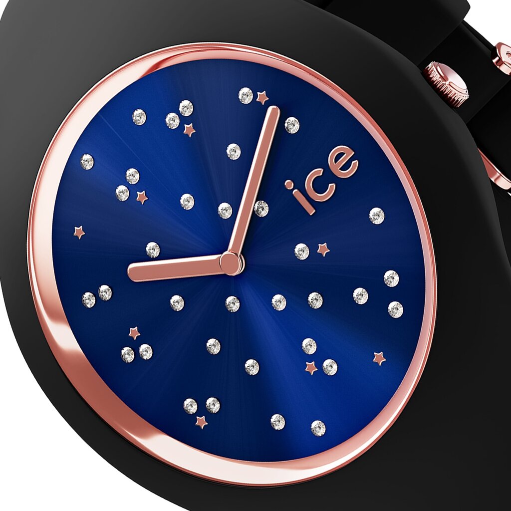 Käekell ICE Watch Cosmos small, Star deep blue hind ja info | Naiste käekellad | kaup24.ee