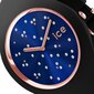 Käekell ICE Watch Cosmos small, Star deep blue hind ja info | Naiste käekellad | kaup24.ee