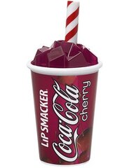 Huulepalsam Lip Smacker Coca-Cola Cherry 7.4 g hind ja info | Lip Smacker Kosmeetika, parfüümid | kaup24.ee