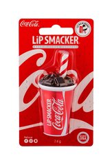 Ароматизированный бальзам для губ Lip Smacker Coca-Cola Classic 7,4 г цена и информация | Помады, бальзамы, блеск для губ | kaup24.ee