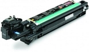 Dore analoog DRUM Epson C3900 black S051204 - цена и информация | Картриджи и тонеры | kaup24.ee