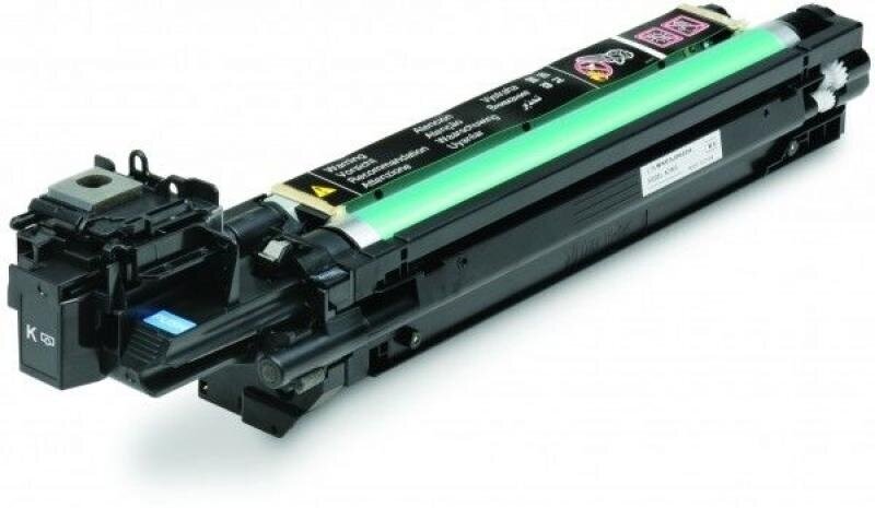 Dore analoog DRUM Epson C3900 black S051204 - цена и информация | Laserprinteri toonerid | kaup24.ee