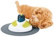 Massaažikeskus kassidele Catit hind ja info | Mänguasjad kassidele | kaup24.ee