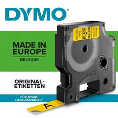 Этикетки для принтера Dymo D45018 S0720580 цена и информация | Аксессуары для принтера | kaup24.ee