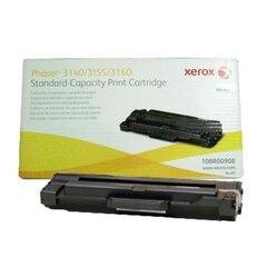 Xerox 108R00908 Tooner BK - hind ja info | Laserprinteri toonerid | kaup24.ee