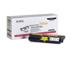 Xerox 113R00690 Tooner Y - hind ja info | Laserprinteri toonerid | kaup24.ee