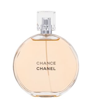 Chanel Chance EDT naistele 150 ml hind ja info | Naiste parfüümid | kaup24.ee