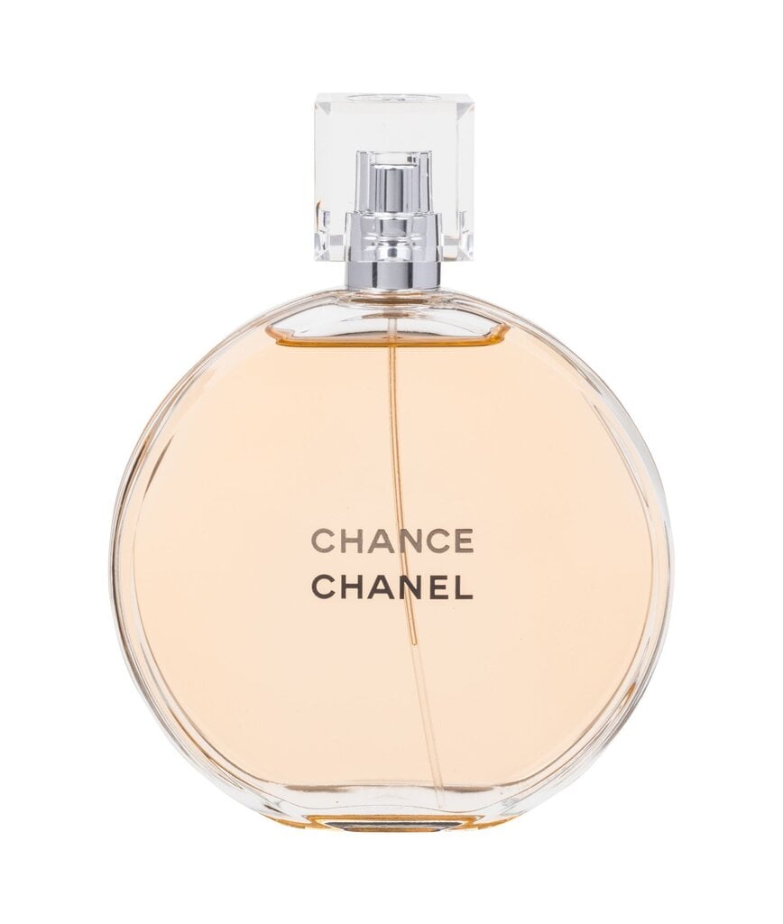 Chanel Chance EDT naistele 150 ml цена и информация | Naiste parfüümid | kaup24.ee