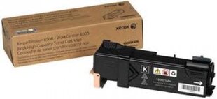 Xerox 106R01604 Tooner BK - hind ja info | Laserprinteri toonerid | kaup24.ee