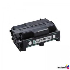 Тонер G&G аналог BK - Ricoh CR5200CF 406685/ 406689 цена и информация | Картриджи и тонеры | kaup24.ee