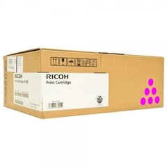 Ricoh SP C252 407533 Tooner - hind ja info | Laserprinteri toonerid | kaup24.ee
