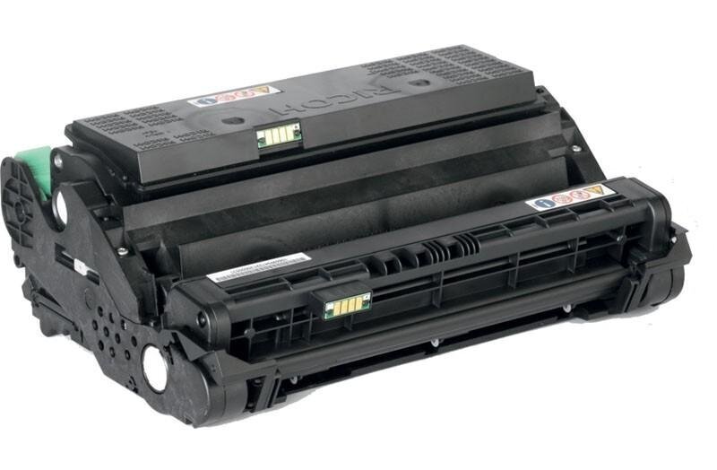 Ricoh SP4500E 407340 Tooner - цена и информация | Laserprinteri toonerid | kaup24.ee