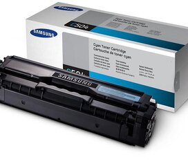 Samsung CLT-C504S C504S Tooner C - hind ja info | Laserprinteri toonerid | kaup24.ee