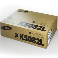 Тонер BK - Samsung CLT-K5082L K5082L  цена и информация | Картриджи и тонеры | kaup24.ee