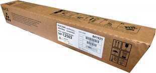 Тонер BK - Ricoh 841925  цена и информация | Картриджи и тонеры | kaup24.ee