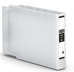 Epson C13T04B140 Тонер Dore аналог BK - цена и информация | Картриджи для струйных принтеров | kaup24.ee