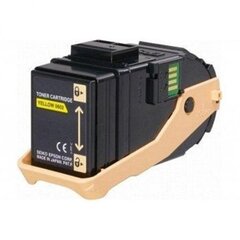 Epson C9300 Tooner Dore analoog Y - hind ja info | Laserprinteri toonerid | kaup24.ee