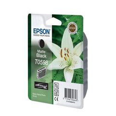 Epson оригинал чернила C13T05984010 T0598 - цена и информация | Картриджи для струйных принтеров | kaup24.ee