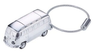 Брелок для ключей Troika VW Samba Bus цена и информация | Бизнес подарки | kaup24.ee
