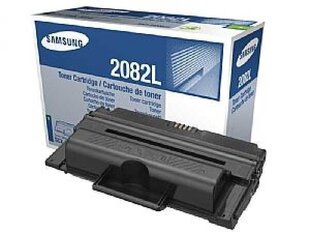 Samsung Cartridge Black (MLT-D2082L/ELS), цена и информация | Картриджи и тонеры | kaup24.ee