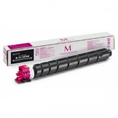 Kyocera Toner TK-8335 Magenta (1T02RLBNL0), цена и информация | Картриджи и тонеры | kaup24.ee