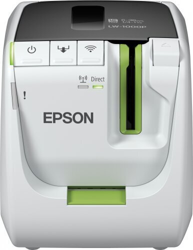 Epson C51CD06200 цена и информация | Printerid | kaup24.ee