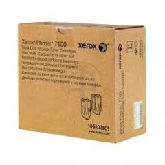 Xerox 106R02605 Tooner BK - hind ja info | Laserprinteri toonerid | kaup24.ee