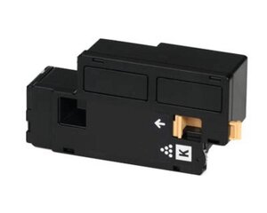 Тонер G&G аналог Epson C13S050614 BK  цена и информация | Картридж Actis KH-653CR | kaup24.ee