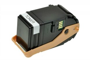 Epson C9300 S050605 Tooner Dore analoog BK - hind ja info | Laserprinteri toonerid | kaup24.ee