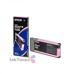 Epson tindikassett C13T544600 T5446 - hind ja info | Tindiprinteri kassetid | kaup24.ee