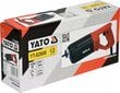Sügav betoonvibraator YATO 1200W, 3M цена и информация | Segumikserid, segumasinad | kaup24.ee