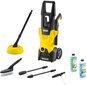 Kõrgsurvepesur KARCHER K 3 (1.601-820.0) Car and Home T150 hind ja info | Survepesurid | kaup24.ee