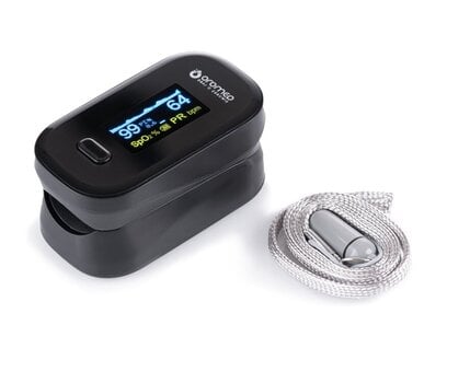 Oromed Oro-Oximeter BL цена и информация | Тонометры | kaup24.ee