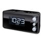 FM-raadio kella ja USB ühendusega - „Terris“ RW584 hind ja info | Kellad | kaup24.ee