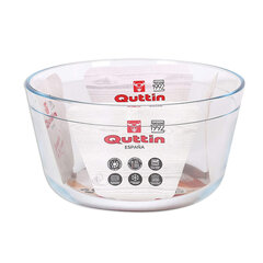 Посуда Quttin, 21,5 см цена и информация | Посуда, тарелки, обеденные сервизы | kaup24.ee