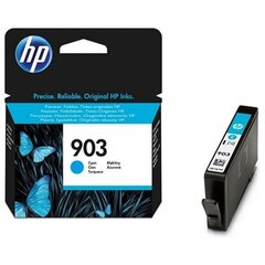 Оригинальный картридж Hewlett Packard T6L87AE цена и информация | Картриджи для струйных принтеров | kaup24.ee
