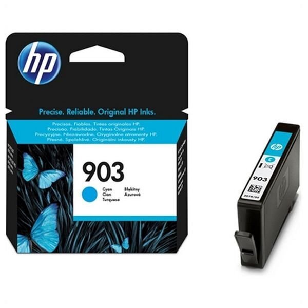 Originaal tindikassett Hewlett Packard T6L87AE hind ja info | Tindiprinteri kassetid | kaup24.ee
