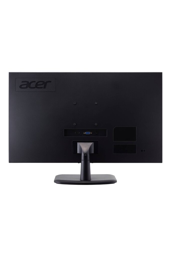 Acer EK240YCBI 23,6" FHD LED цена и информация | Monitorid | kaup24.ee